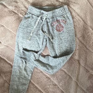 Justice Sweat Pants